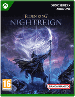 Elden Ring Nightreign Seekers Edition [XBOX] New