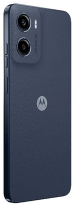 Смартфон Motorola moto e15 2 ГБ/64 ГБ синий