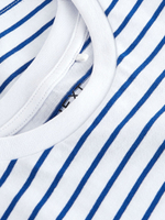 Футболка для девочки Next 986-641, Белый, Синий