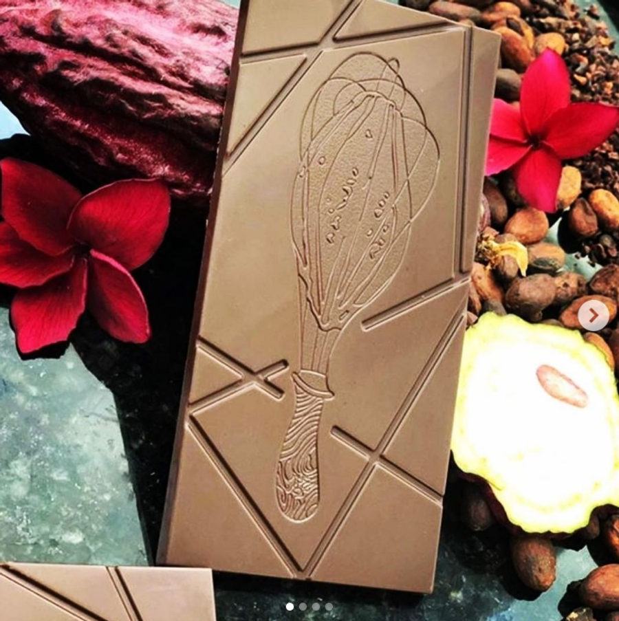 Шоколад без сахара