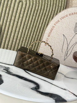 Chanel Bag (2 sizes)