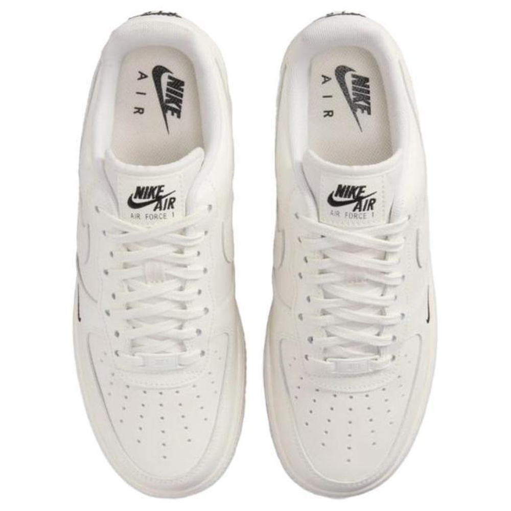 Кроссовки Nike Air Force 1 '07 Ess Trk3 (Женская размерная сетка)
