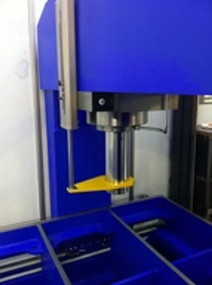 Пресс гидравлический RHTC PPCM-100