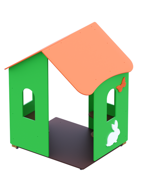 Домик И.07-018