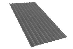 Профнастил RAL 8017 МП 20 0,35*1100*