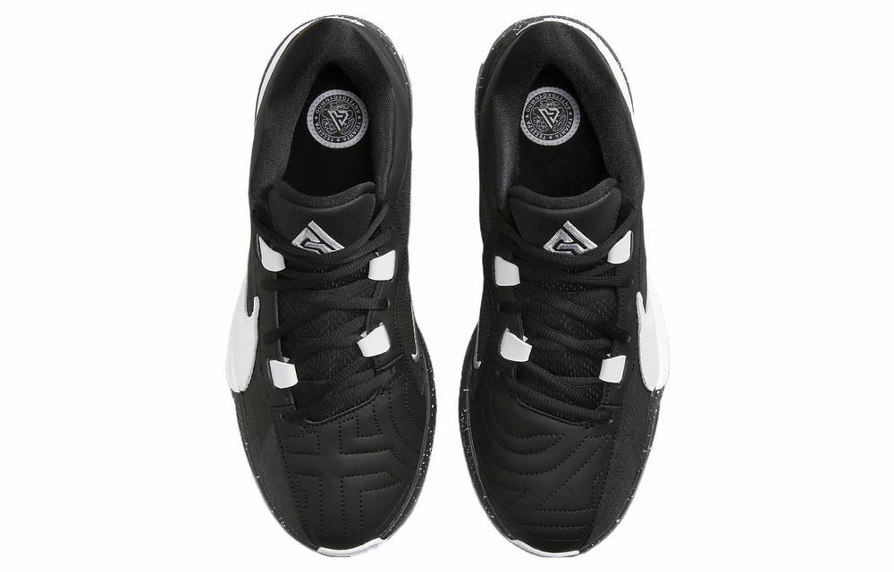 Кроссовки Nike Zoom Freak 5
