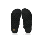 Hermes Genius Functional Beach Sandals Men's Black, H231695Z H02