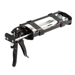 Пистолет для двухкомпонентного химического анкера Tech-Krep 385/585 мл