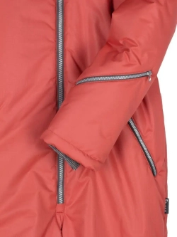 Комбинезон зимний утепленный мембрана