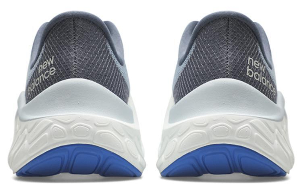 Кроссовки New Balance Nb Fresh Foam Kaiha V1 (Женская размерная сетка)