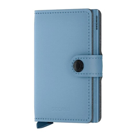 Кошелёк Secrid Miniwallet Yard