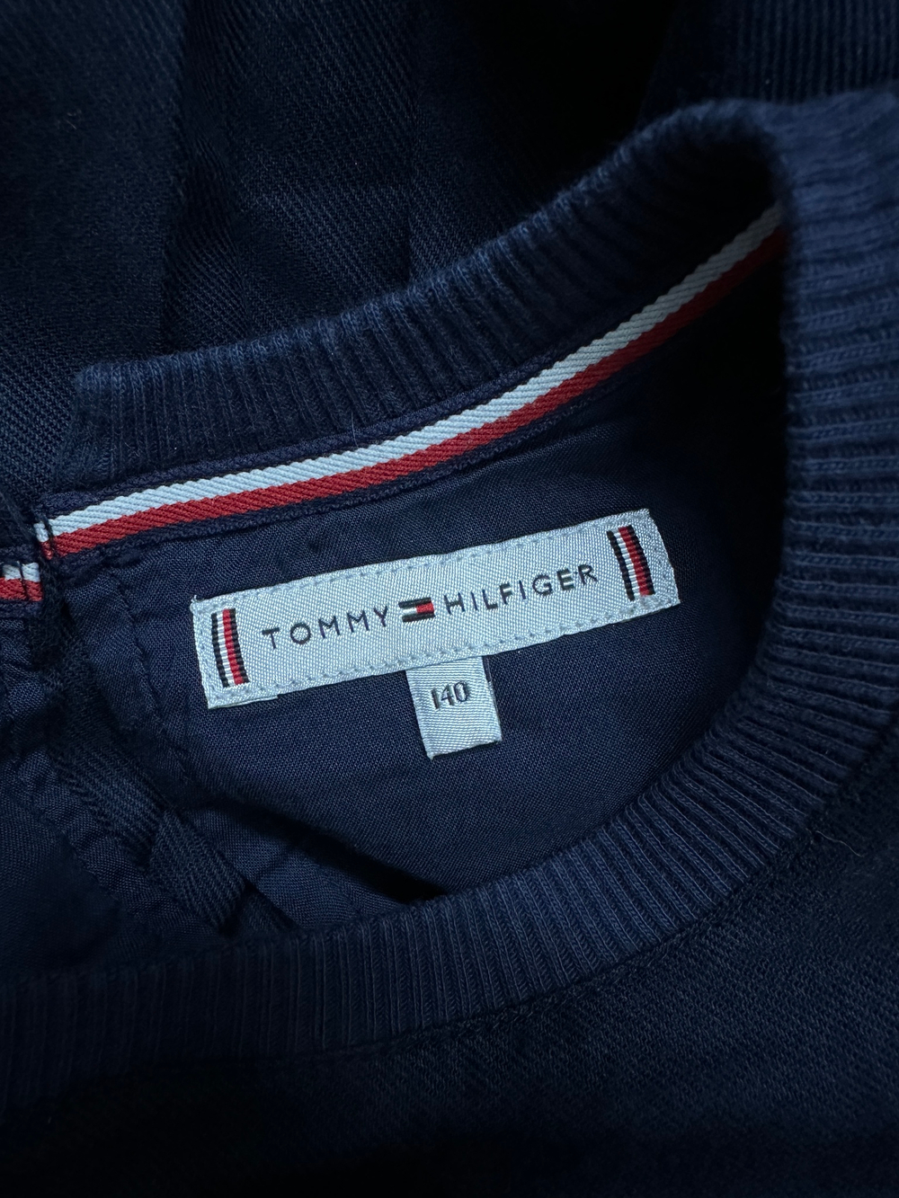 Платье Tommy Hilfiger