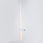 Настенный светодиодный светильник LED4U L7365-1200 WH