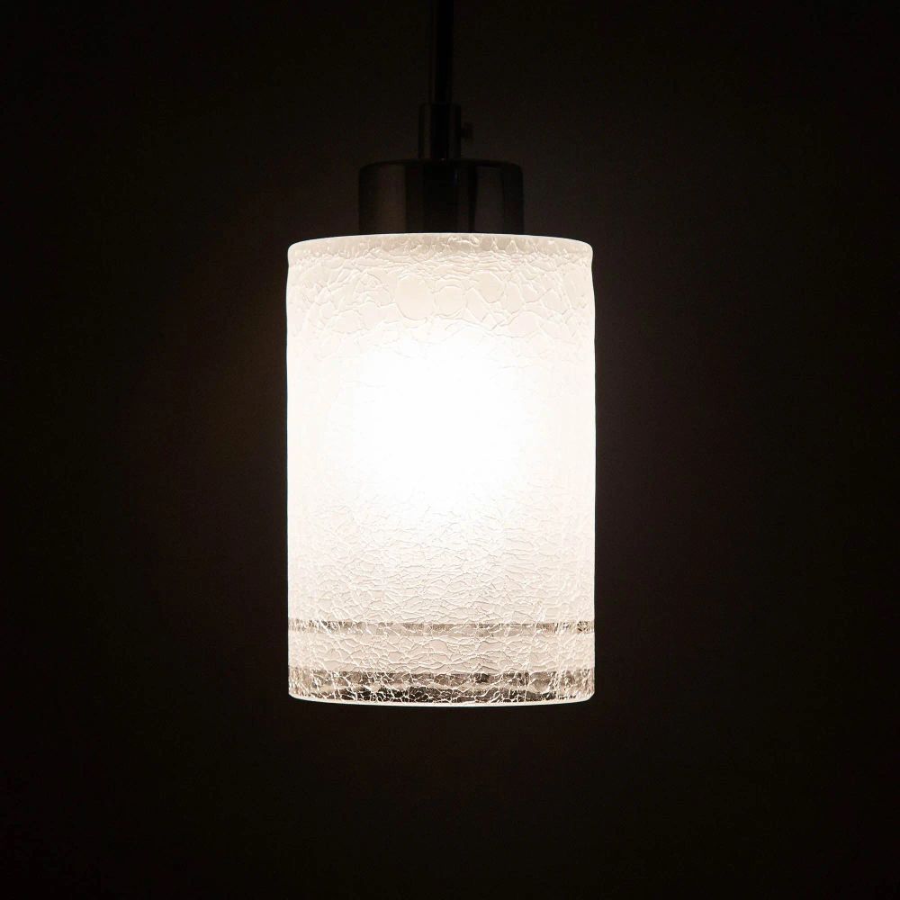 Citilux Фортуна CL156111 Подвесной светильник Венге Хром