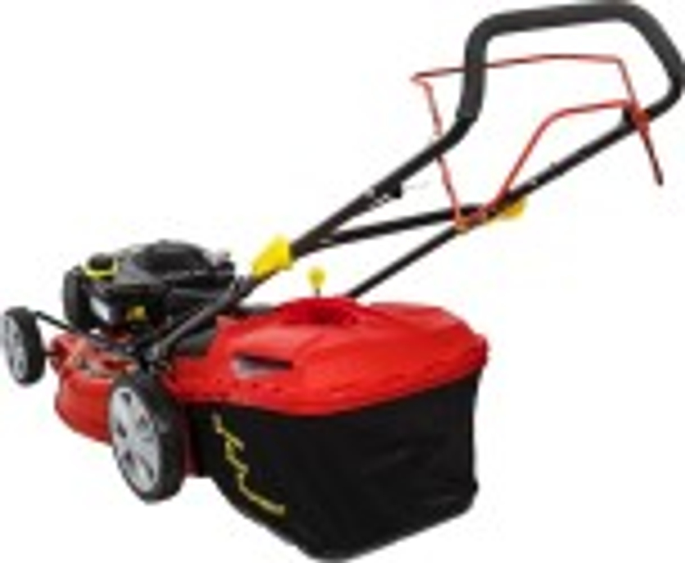 Газонокосилка бензиновая DDE LM 51-60 DB 246-685