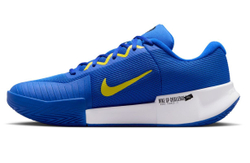 Мужские кроссовки теннисные Nike Zoom GP Challenge Pro - Размер 40