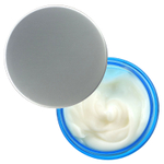 Andalou Naturals, Восстанавливающий крем со стволовыми клетками аргании, очистка кожи, 50 мл (1,7 жидкой унции)