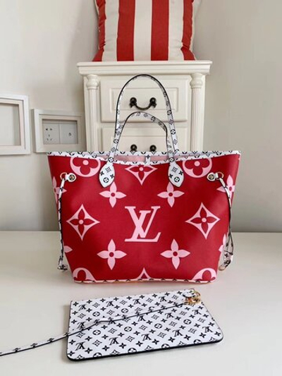 Louis Vuitton Neverfull MM