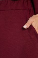 Костюм Ровена (бордовый) К14228-5М LT Collection