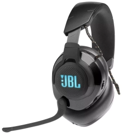 Проводная игровая гарнитура JBL Quantum 610 Black