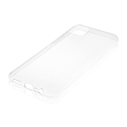 Чехол ROSCO для realme C11 оптом (арт. RM-C11-TPU-TRANSPARENT)