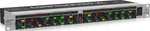 Компрессор BEHRINGER MDX2600 V2