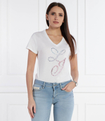 Футболка Liu Jo - белый(MA4337 JS923)