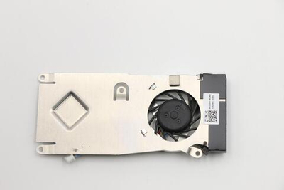 Радиатор с вентилятором для ноутбука Lenovo IdeaPad E10-30  (90205454), оригинал