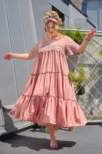 Платье УК-83-1 Fabrika