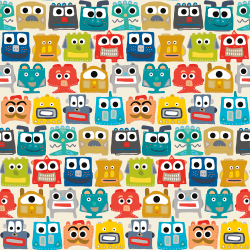 Коллекция Паттерны