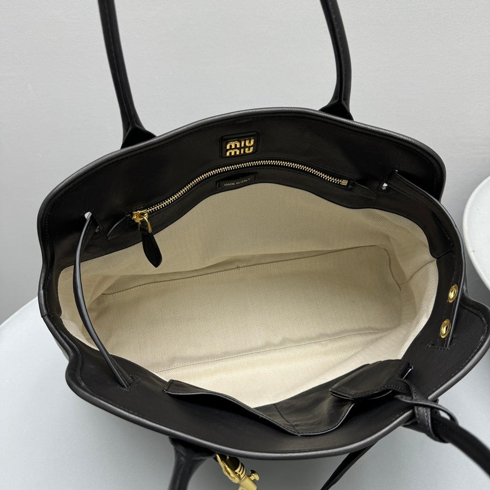 Miu Miu Aventure Medium Bag 40 cm