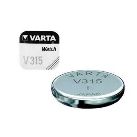 Элемент питания V315