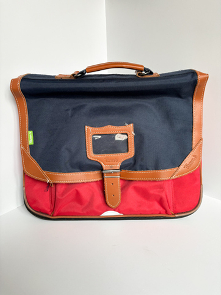 Портфель Tann's, 30*38