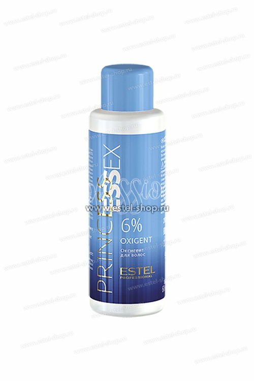 Princess Essex Оксигент 6% 60 мл