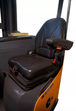 Ричтрак TOR 2,0 т 10,2 м CQD20-D с камерой и быстрым подъемом, электрический с кабиной 1030860