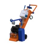 Фрезеровальная машина LATOKHO RM 180 E электрическая - [ширина 180 мм / 220V]