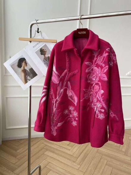 Пальто Valentino