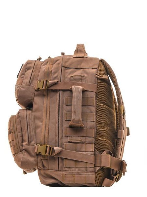 Рюкзак тактический RU 880 ткань Оксфорд цвет Бежевый