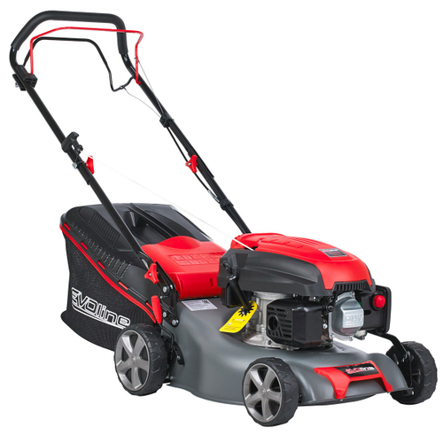 Газонокосилка EVOline LMG42CS самоходная