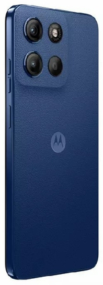 Смартфон Motorola Moto G15 8 ГБ/256 ГБ синий