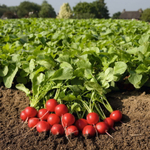 Мелито F1 семена редиса (Hazera / Хазера)