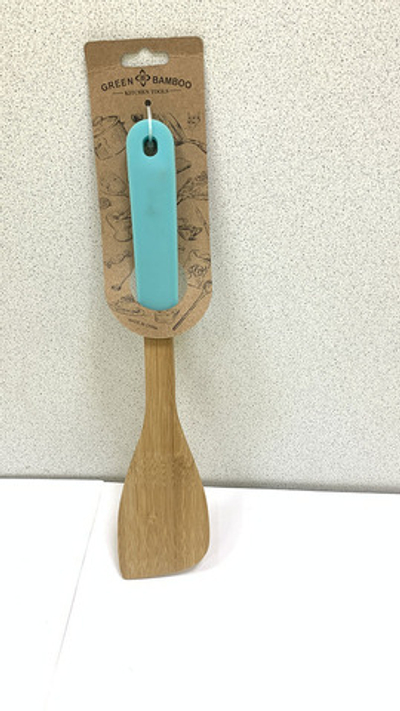 Лопатка с деревянная 5201/5202