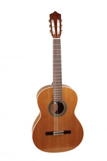 Гитара классическая 4/4 PEREZ 620 Cedar