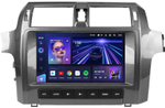 Магнитола для Lexus GX460 2013-2019 (Mark Levinson и 360) - Teyes CC3L на Android 10, 8-ядер, CarPlay, 4G SIM-слот