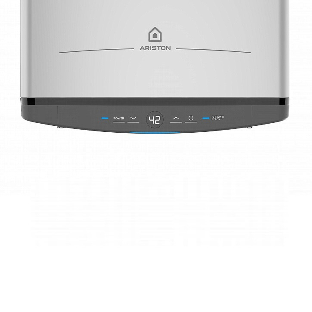 Водонагреватель электрический Ariston  ABSE VLS PRO INOX PW 100  3700680