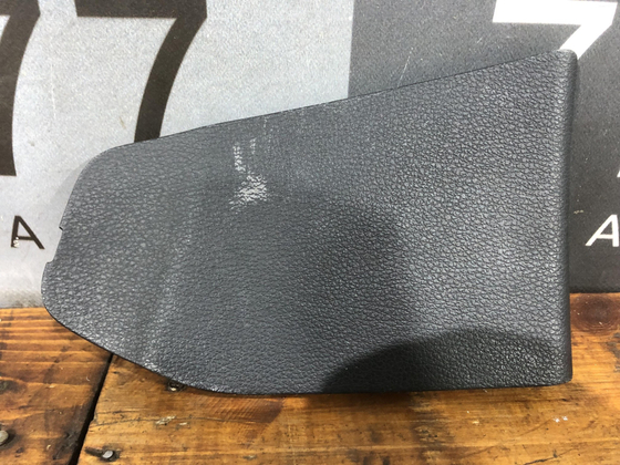 Крышка багажного отделения Kia Ceed 3 (CD) Б/У Оригинал 81788J7200