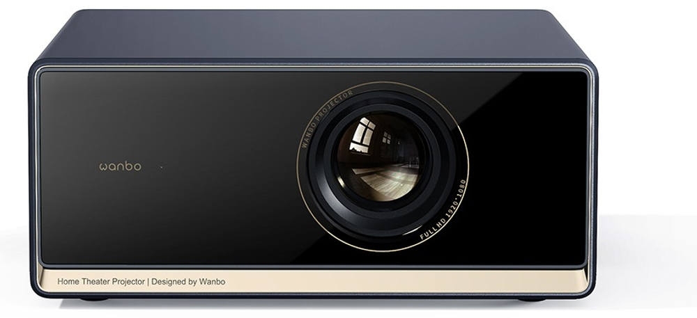 Проектор Wanbo X5 Pro