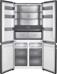 Холодильник Korting KNFM 94899 XN