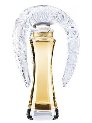 Lalique de Sillage Crystal Flacon
