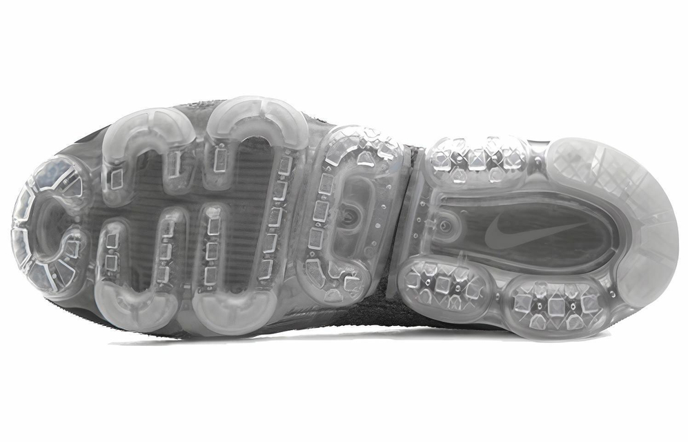 Кроссовки Nike Vapormax Flyknit 2 Chrome